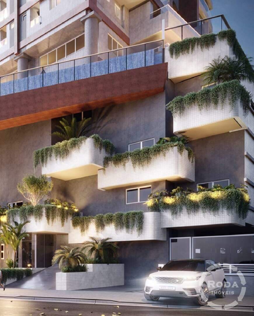 Apartamento à venda no José Menino: 