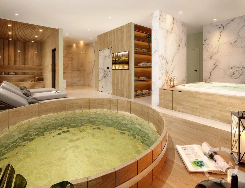 Apartamento à venda no José Menino: 