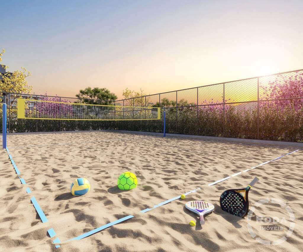 Apartamento à venda no José Menino: 