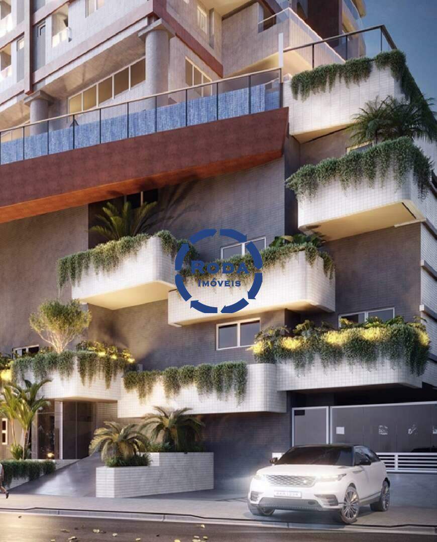 Apartamento à venda no José Menino: 