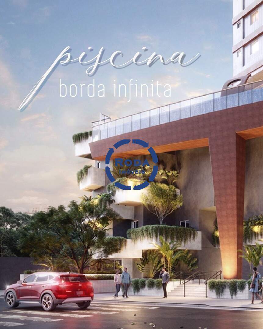 Apartamento à venda no José Menino: 