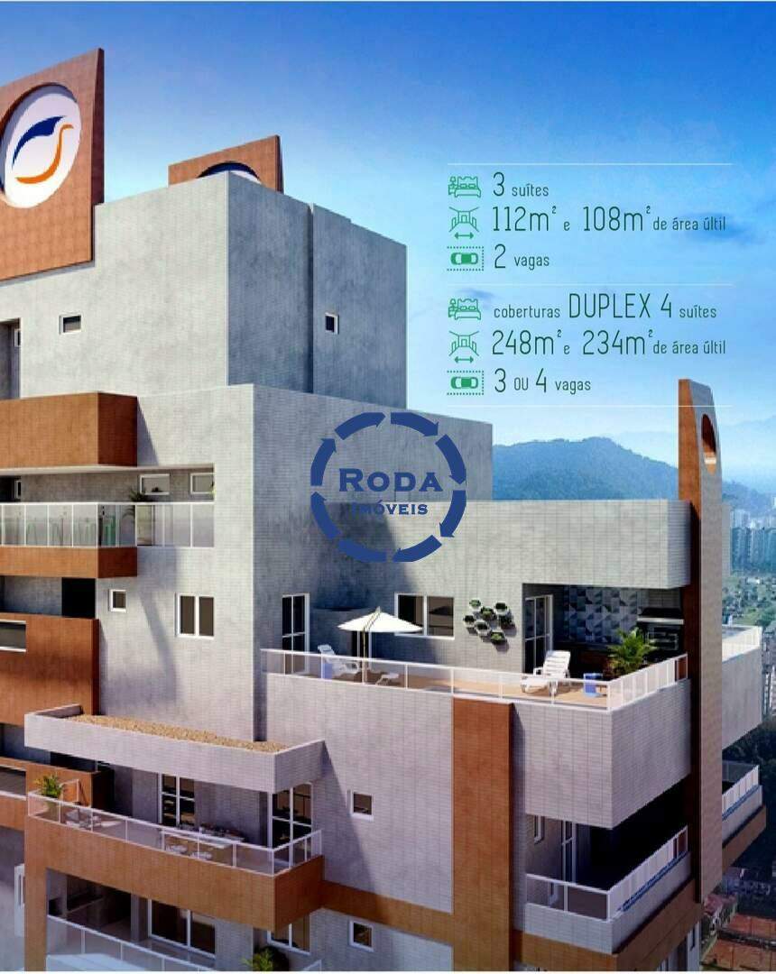 Apartamento à venda no José Menino: 