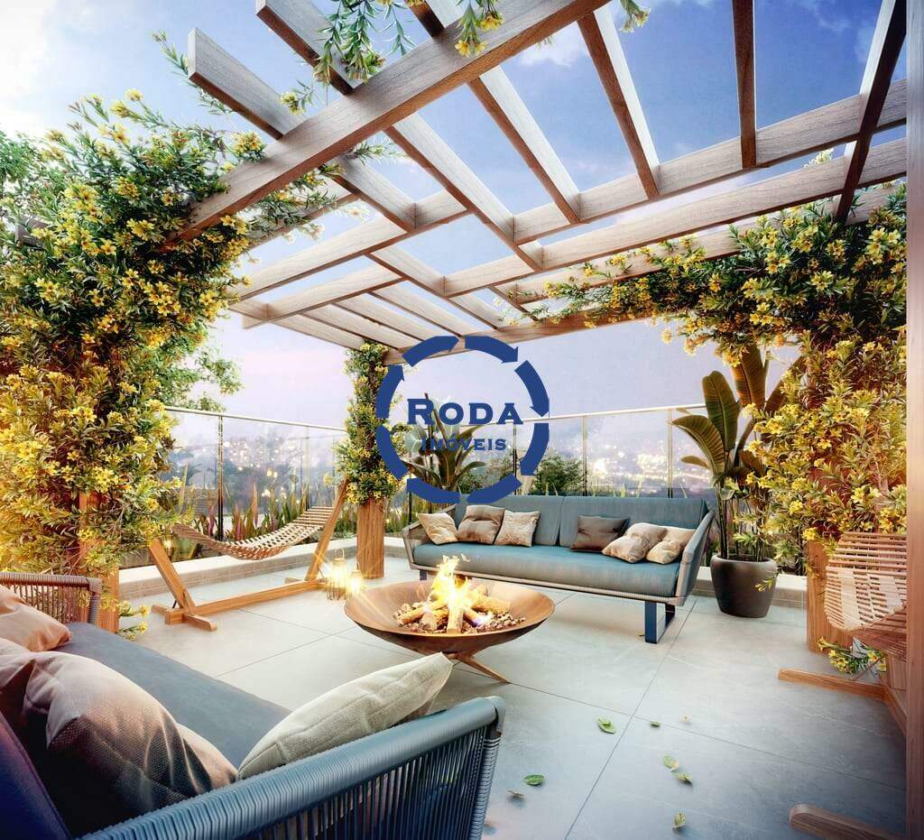 Apartamento à venda no José Menino: 