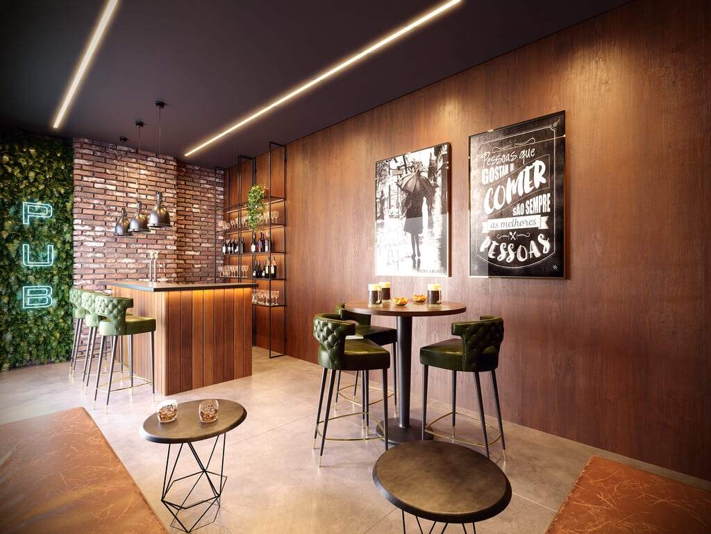 Apartamento à venda no José Menino: 