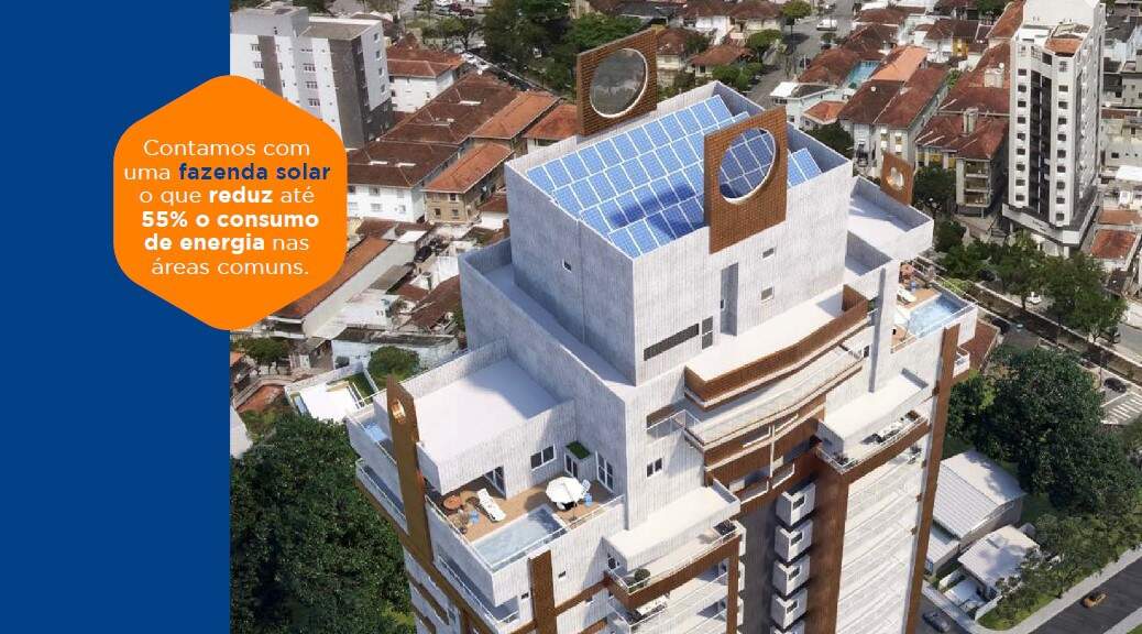 Apartamento à venda no José Menino: 