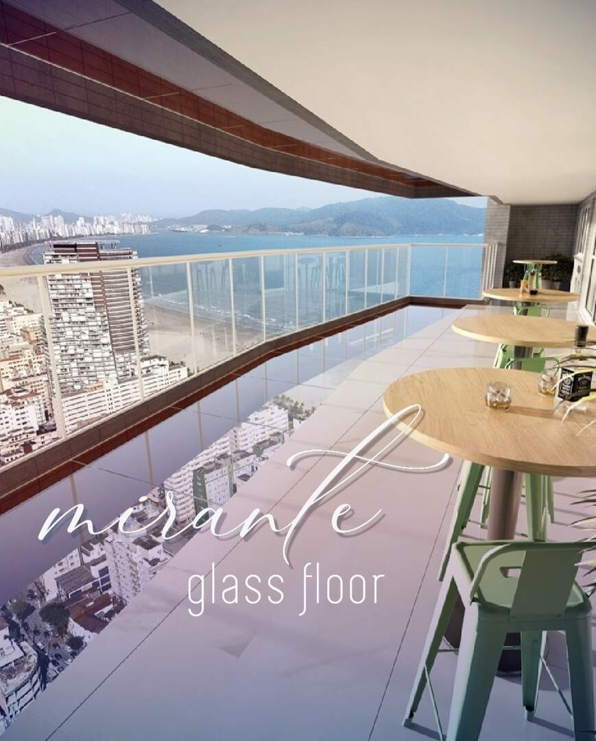 Apartamento à venda no José Menino: 