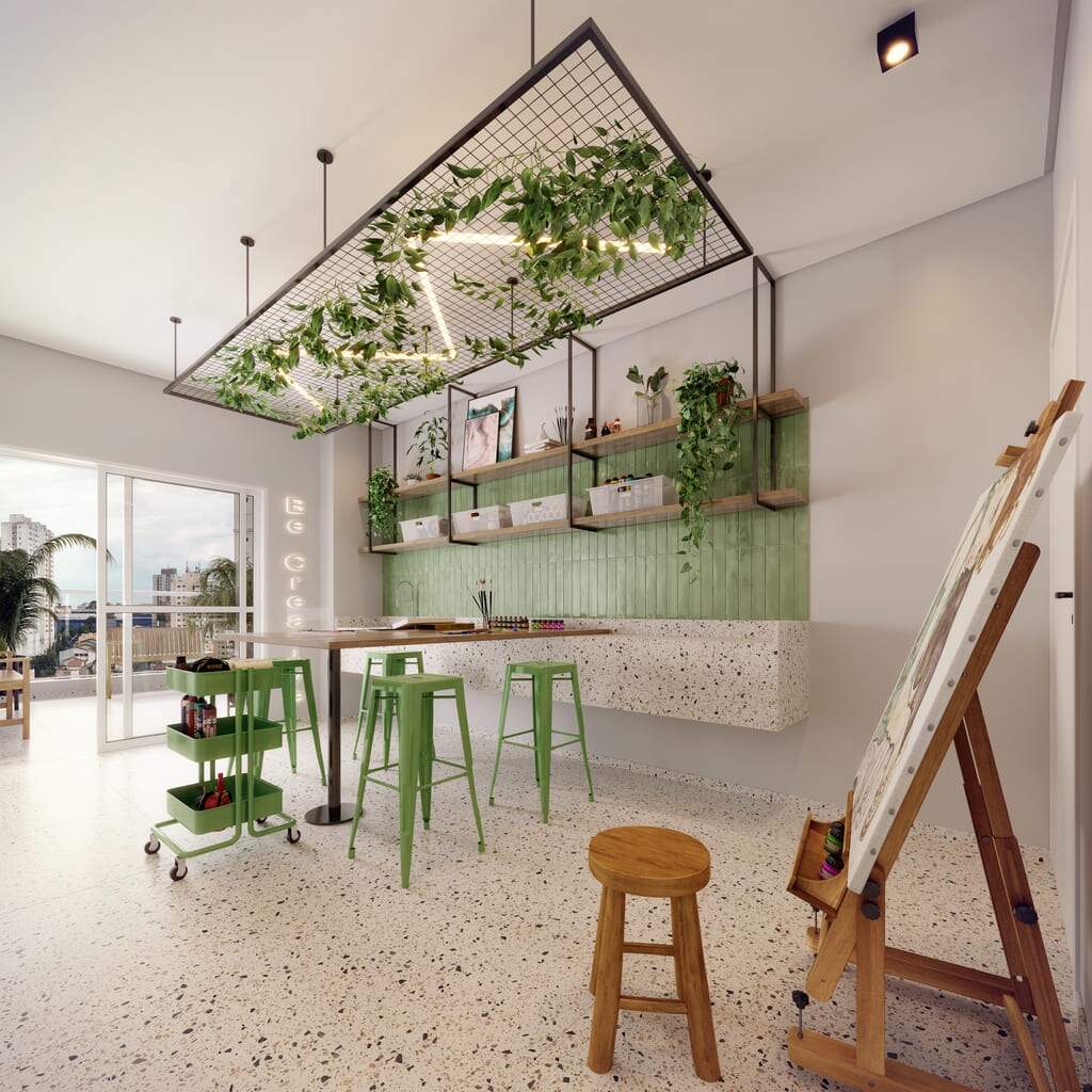 Apartamento à venda no José Menino: 