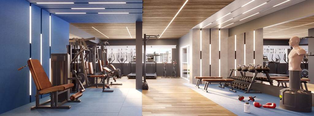 Apartamento à venda no José Menino: 