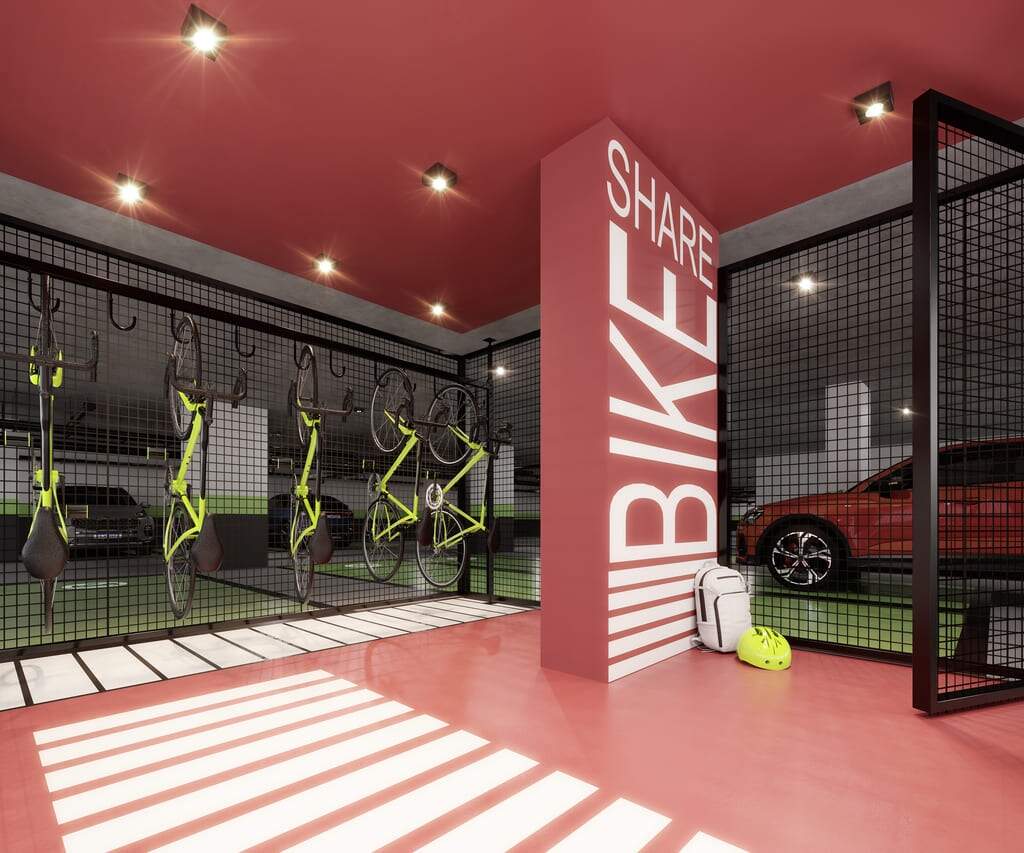 Apartamento à venda no José Menino: 