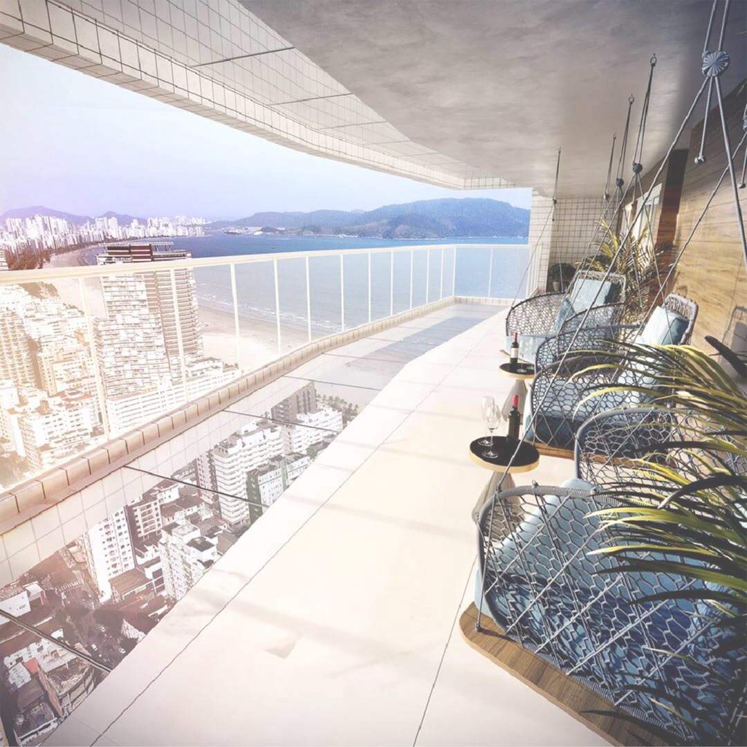 Apartamento à venda no José Menino: 