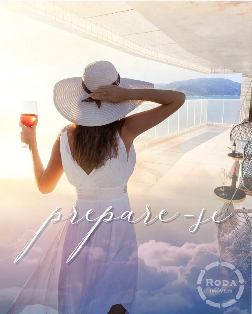 Apartamento à venda no José Menino: 