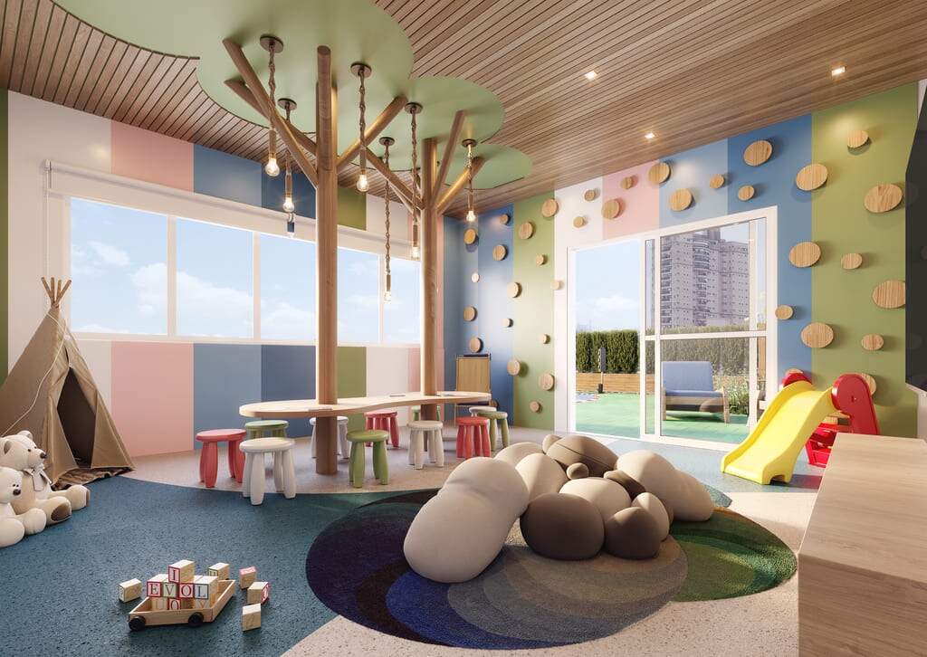 Apartamento à venda no José Menino: 