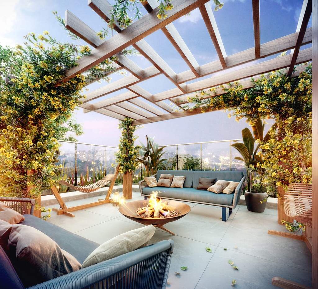 Apartamento à venda no José Menino: 