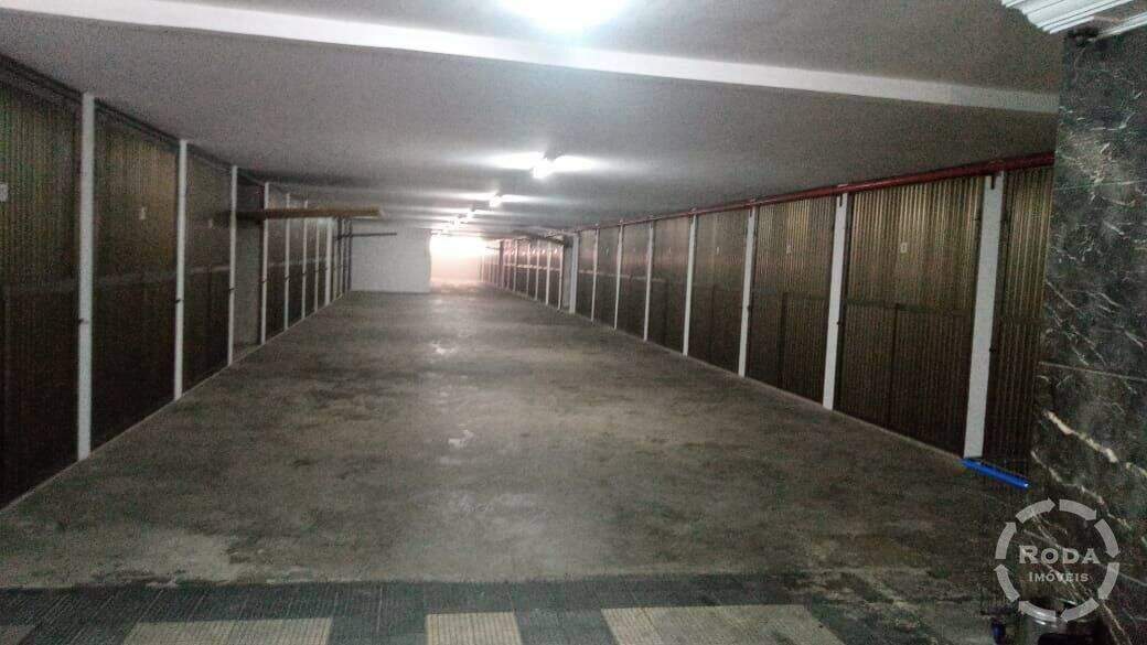 Apartamento à venda no Gonzaga: 
