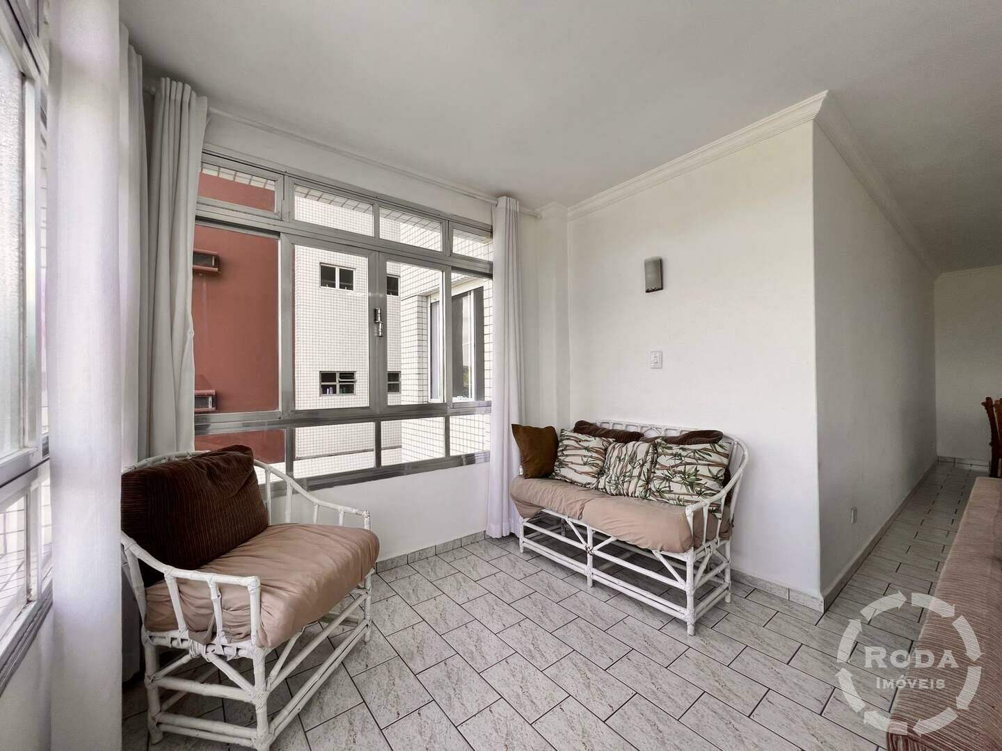 Apartamento à venda no Gonzaga: 