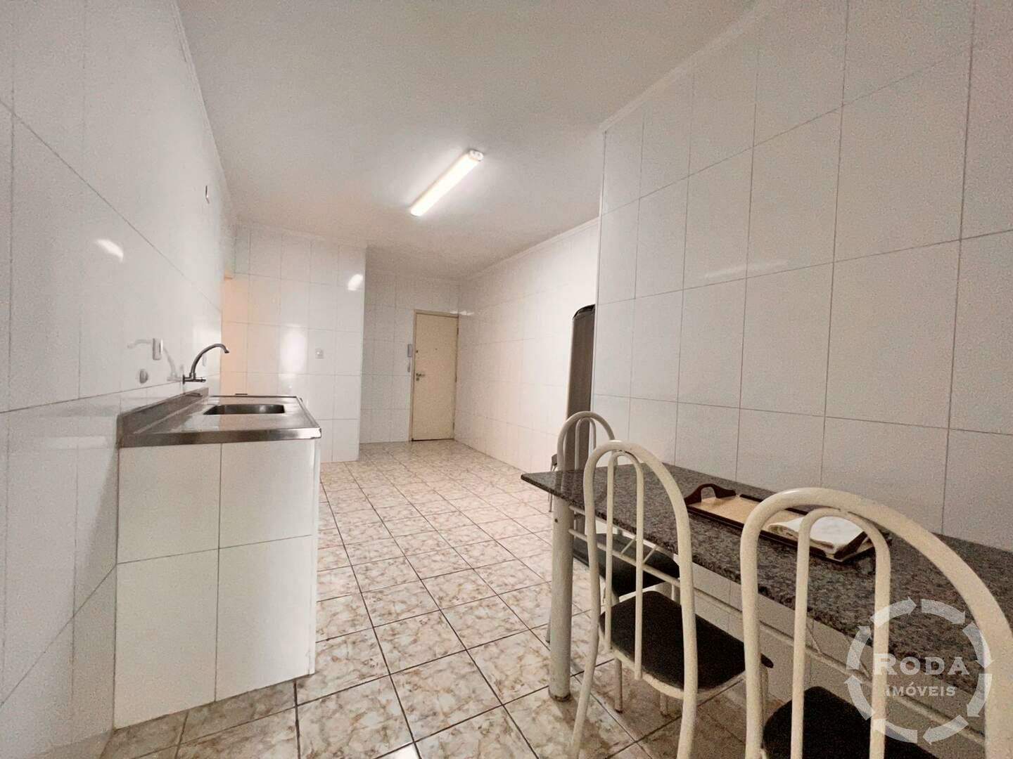 Apartamento à venda no Gonzaga: 