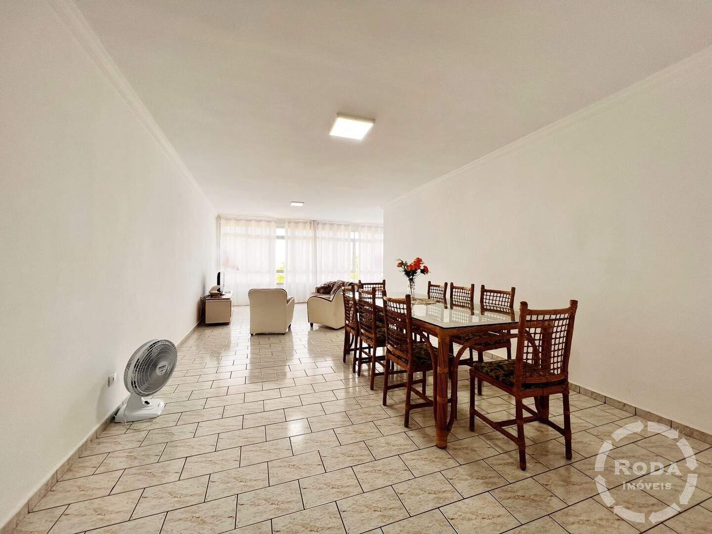 Apartamento à venda no Gonzaga: 
