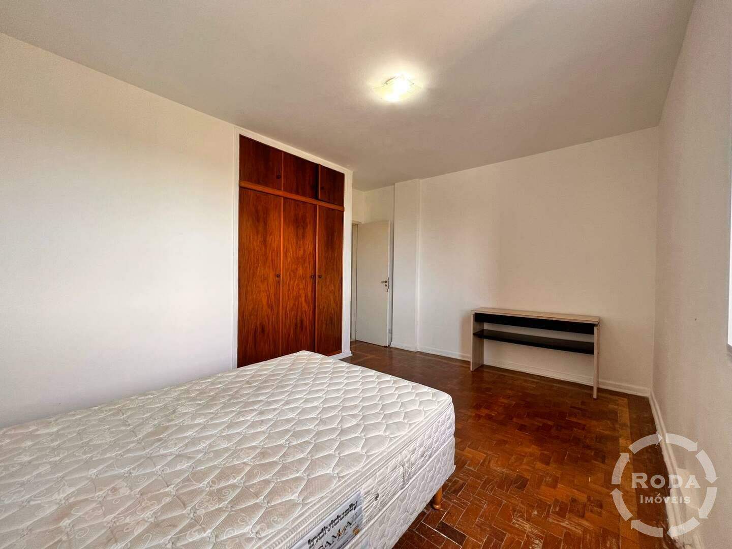 Apartamento à venda no Gonzaga: 