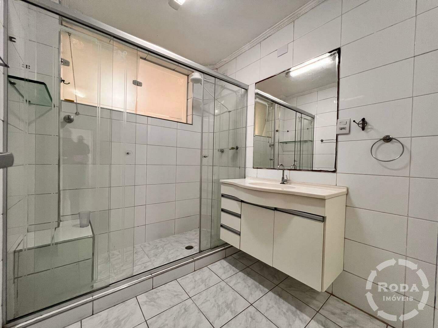 Apartamento à venda no Gonzaga: 