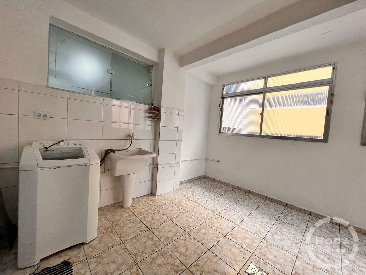 Apartamento à venda no Gonzaga: 