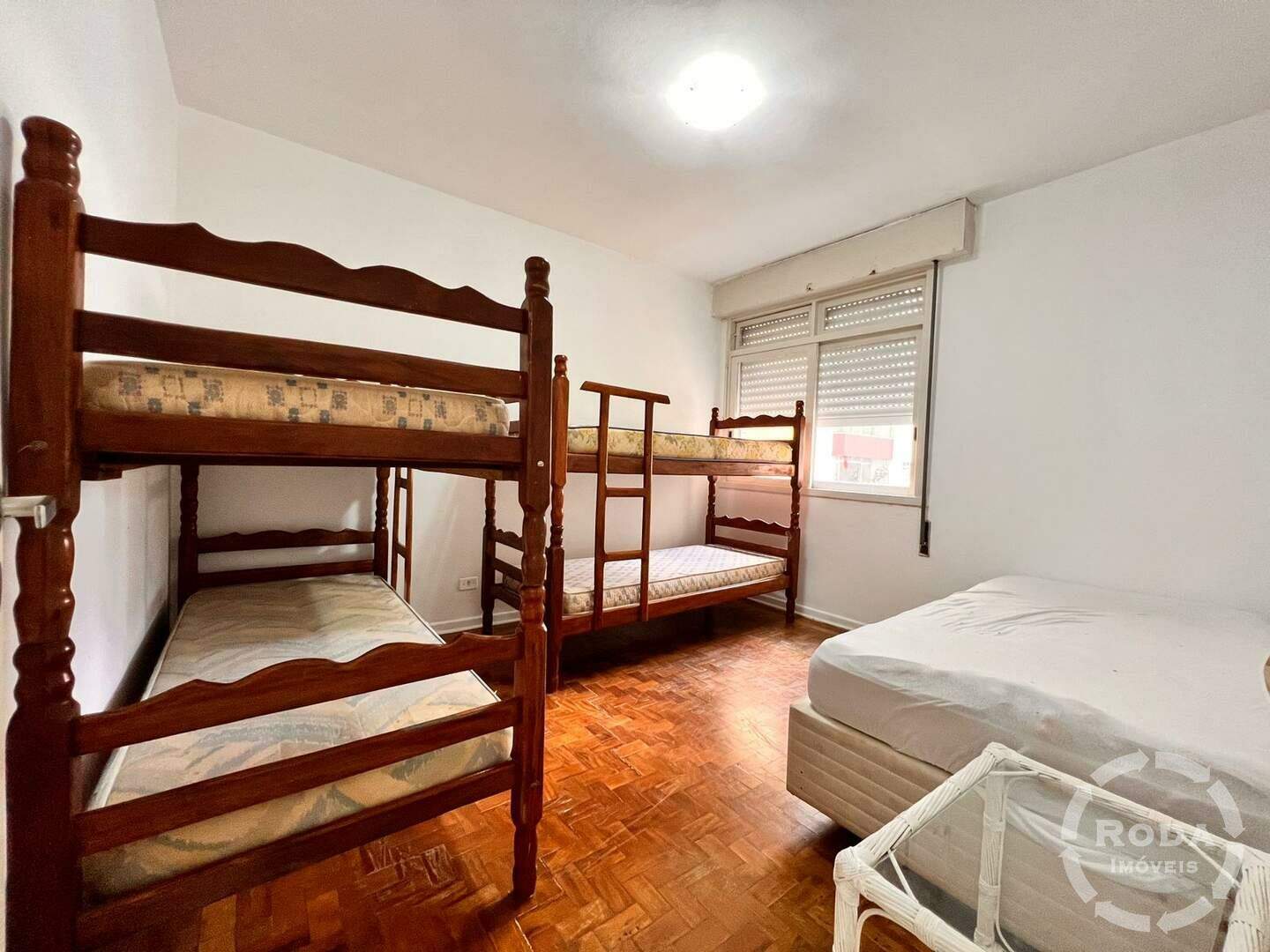 Apartamento à venda no Gonzaga: 