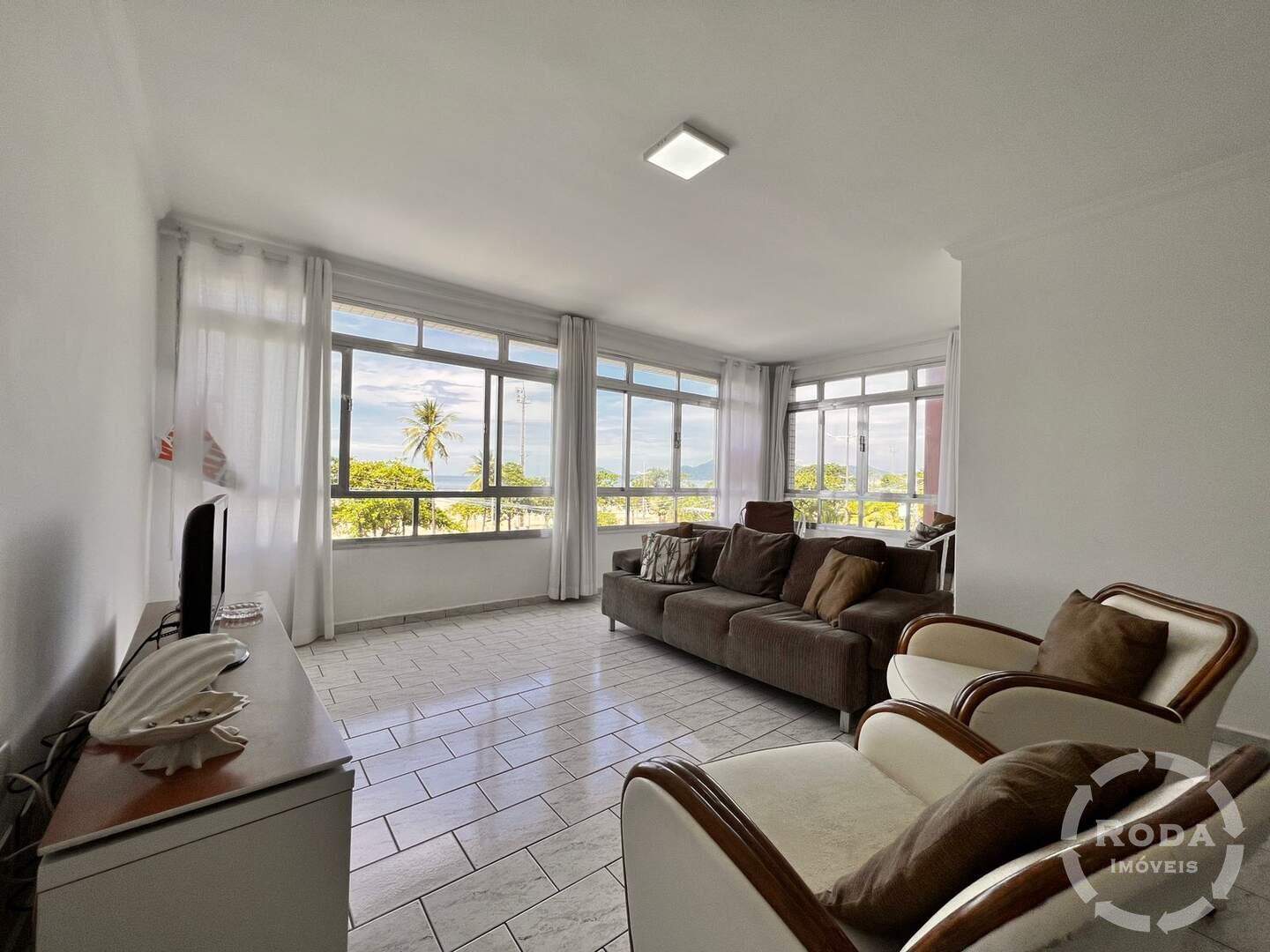 Apartamento à venda no Gonzaga: 