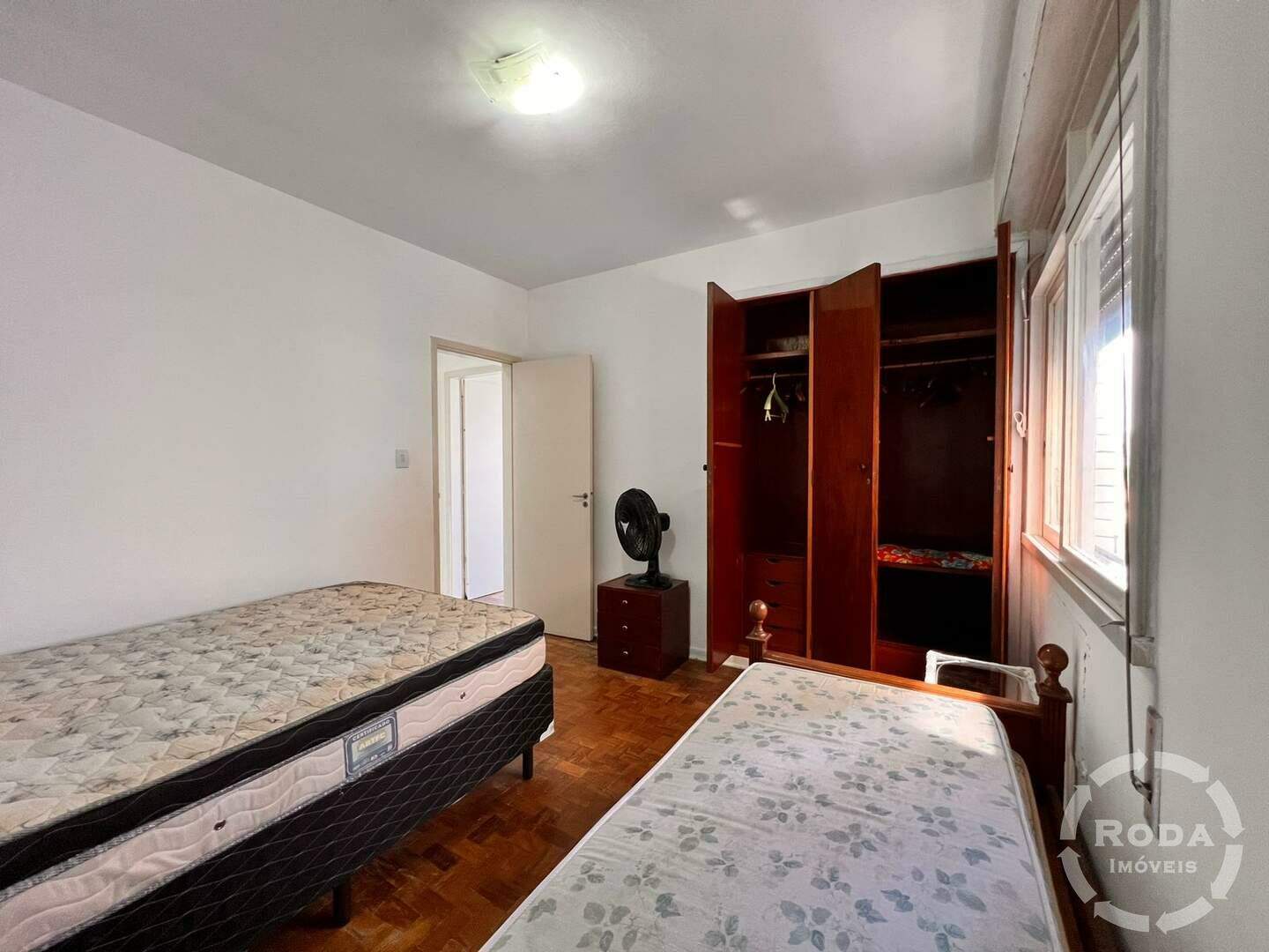 Apartamento à venda no Gonzaga: 