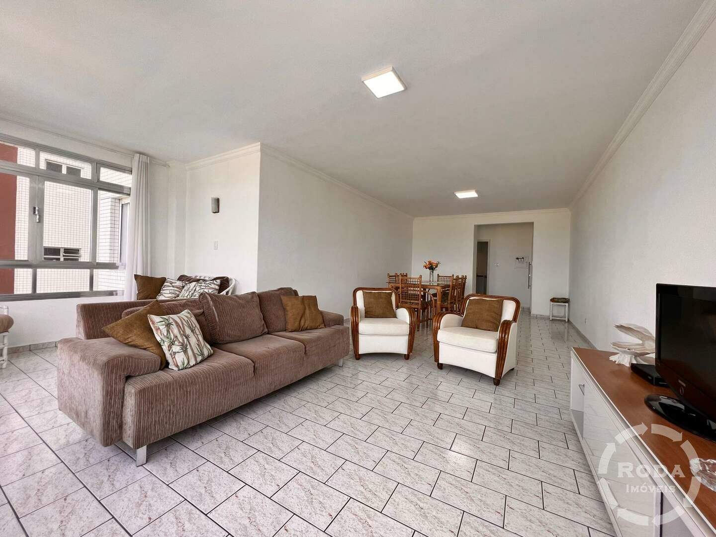 Apartamento à venda no Gonzaga: 