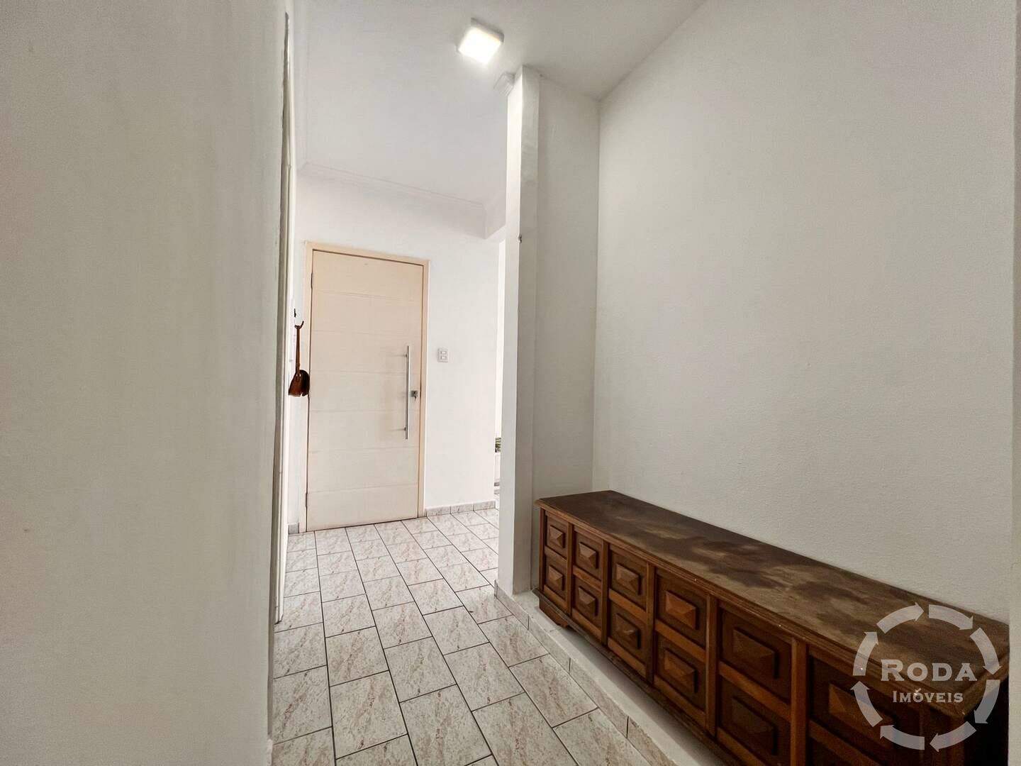 Apartamento à venda no Gonzaga: 