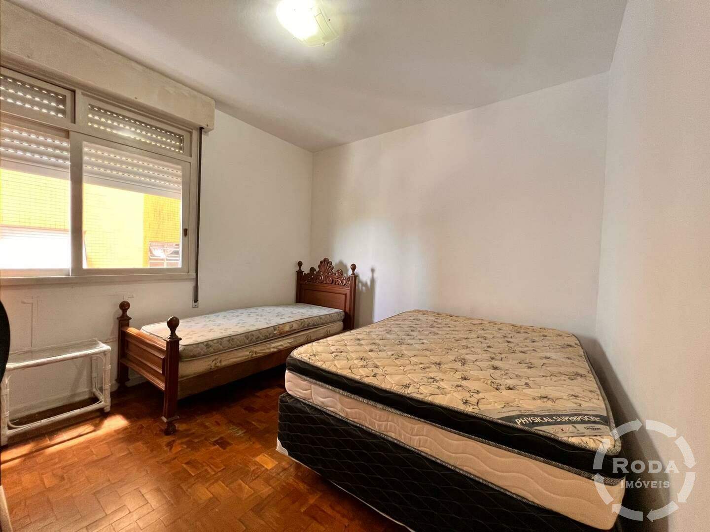 Apartamento à venda no Gonzaga: 