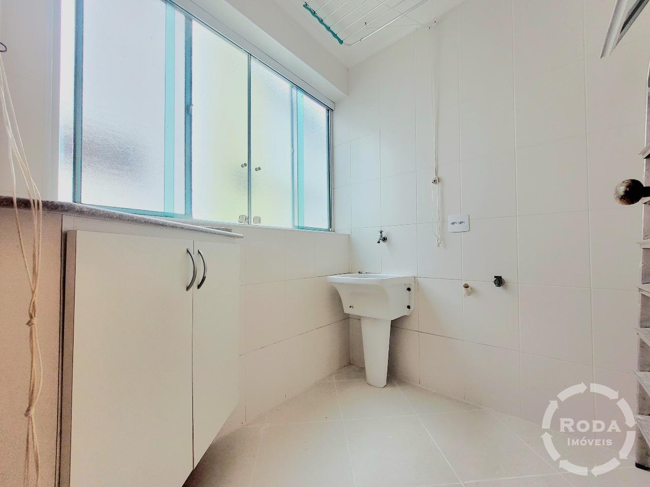 Casa à venda no Embaré: 