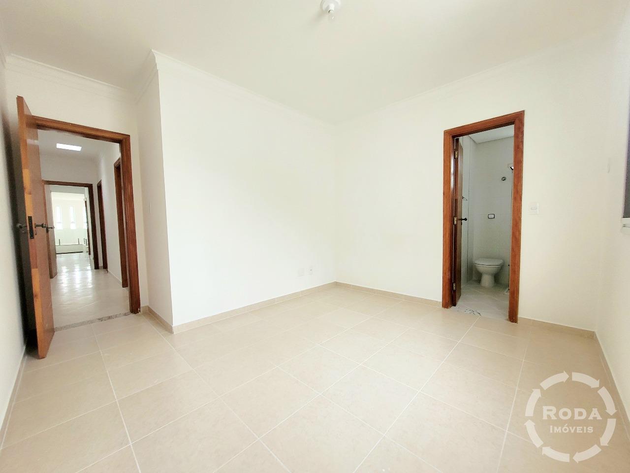 Casa à venda no Embaré: 