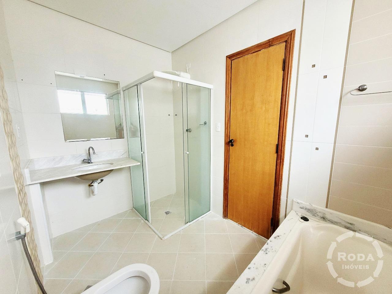 Casa à venda no Embaré: 