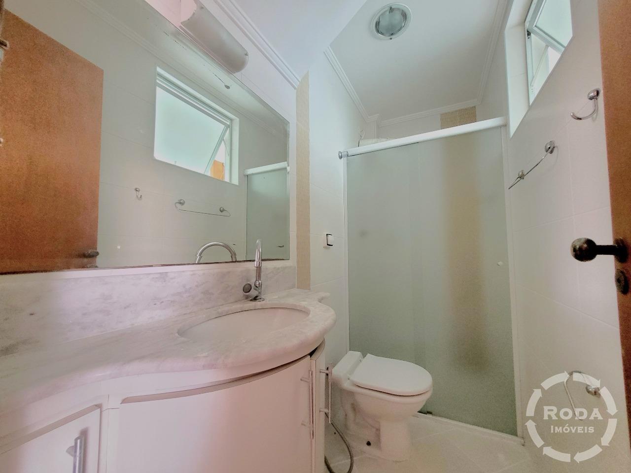 Casa à venda no Embaré: 