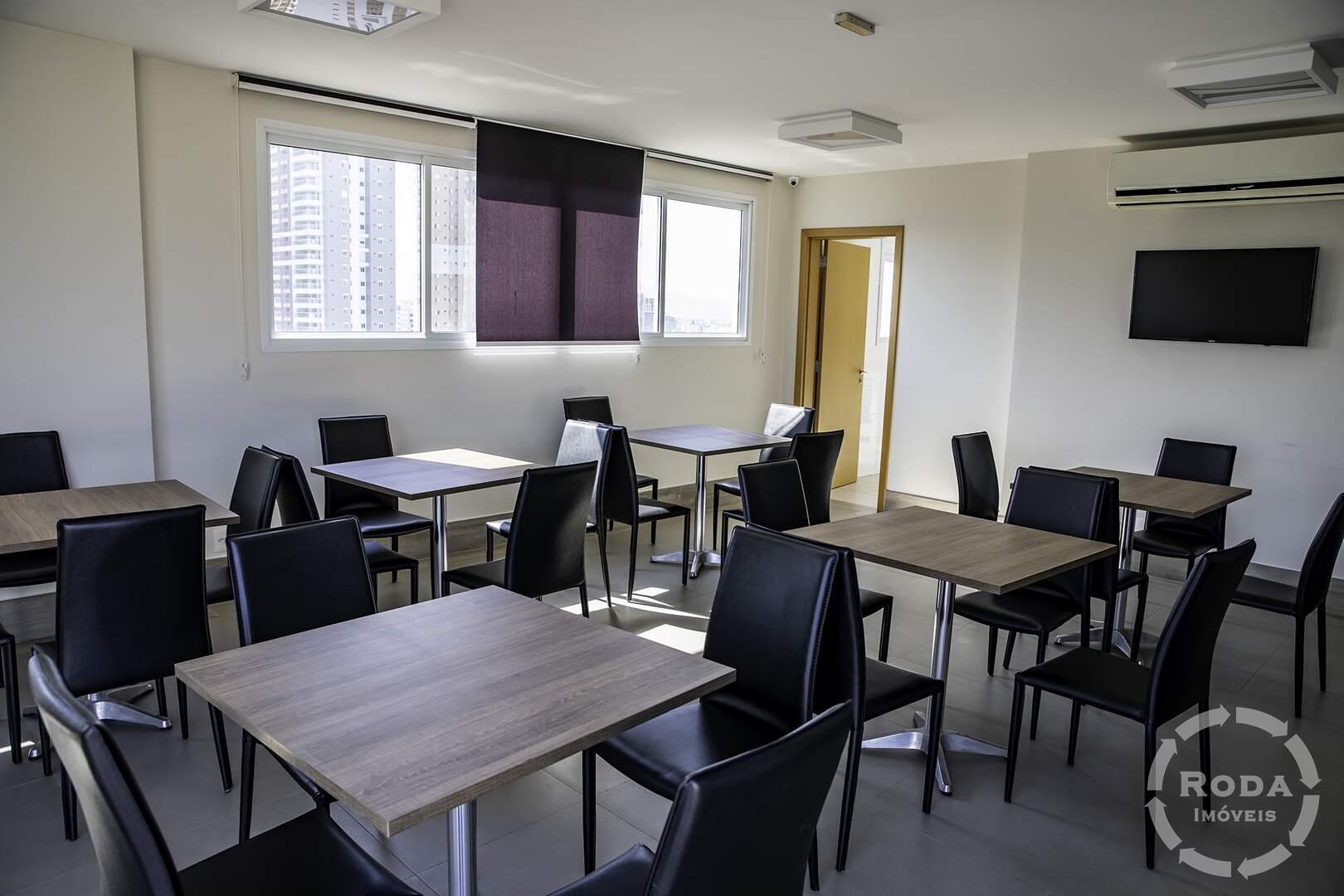 Apartamento à venda no Gonzaga: 