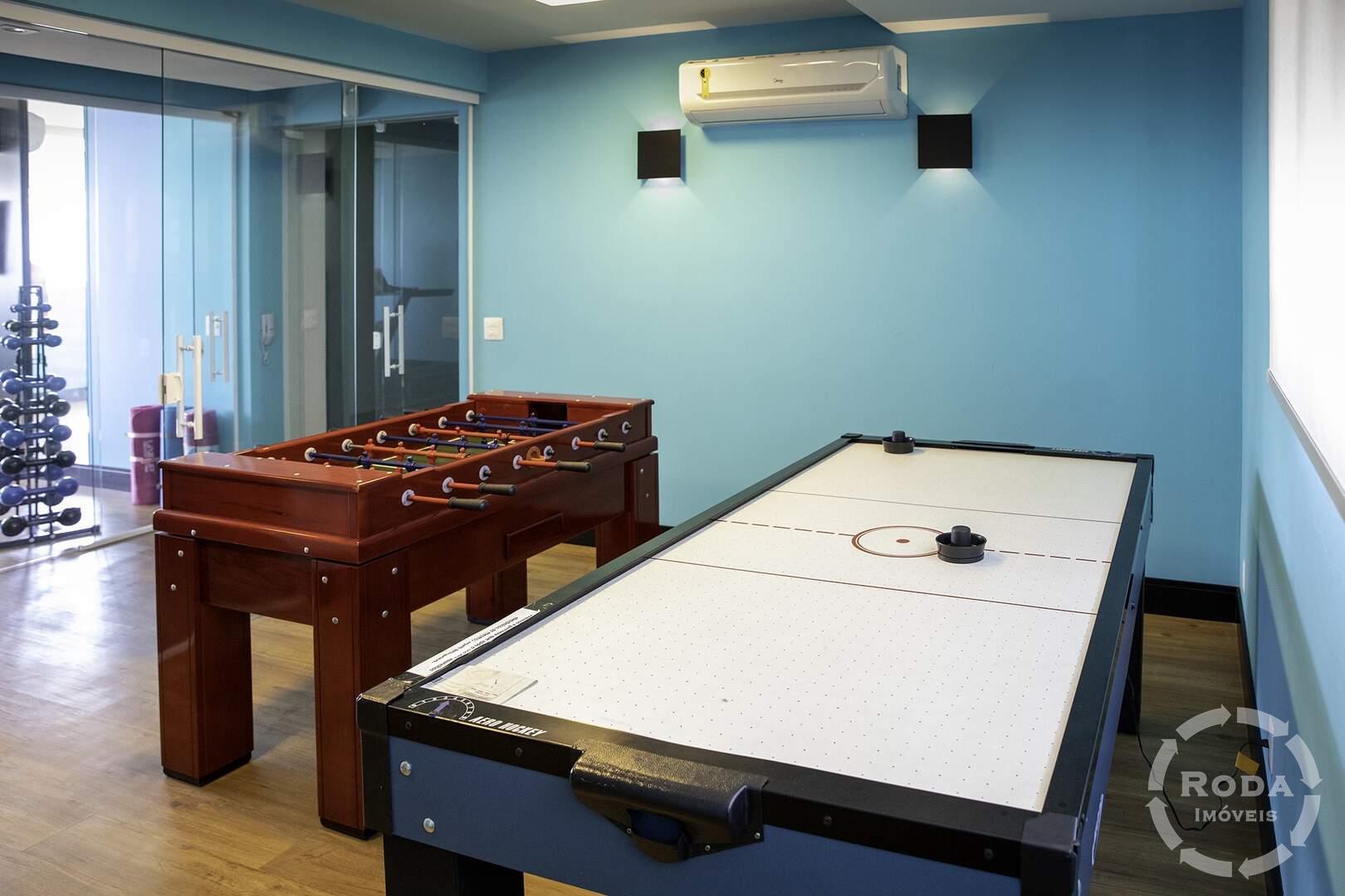 Apartamento à venda no Gonzaga: 