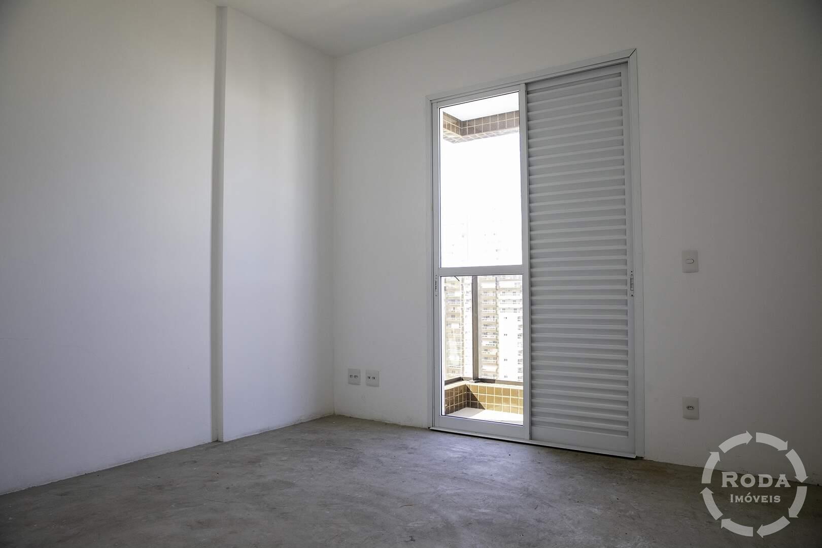 Apartamento à venda no Gonzaga: 