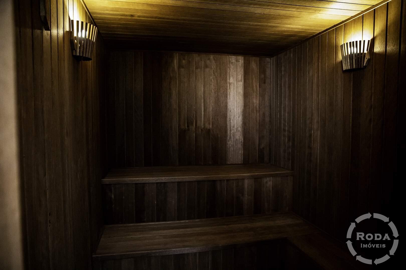 Apartamento à venda no Gonzaga: 