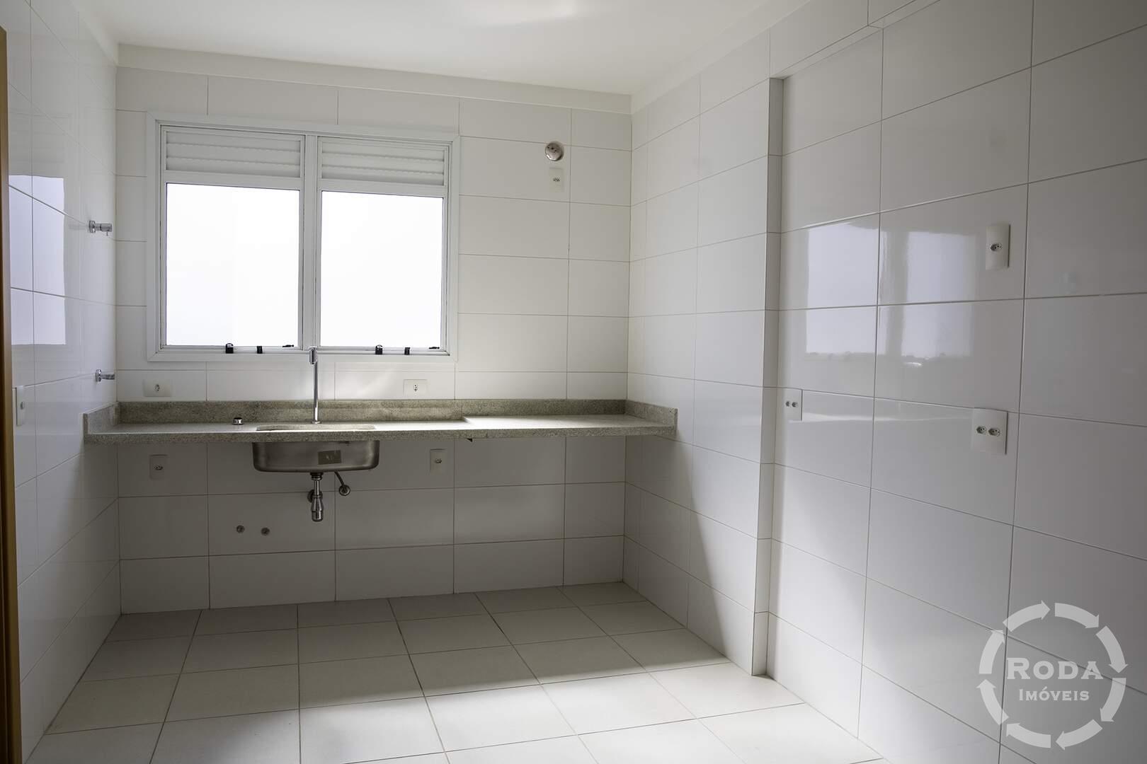 Apartamento à venda no Gonzaga: 