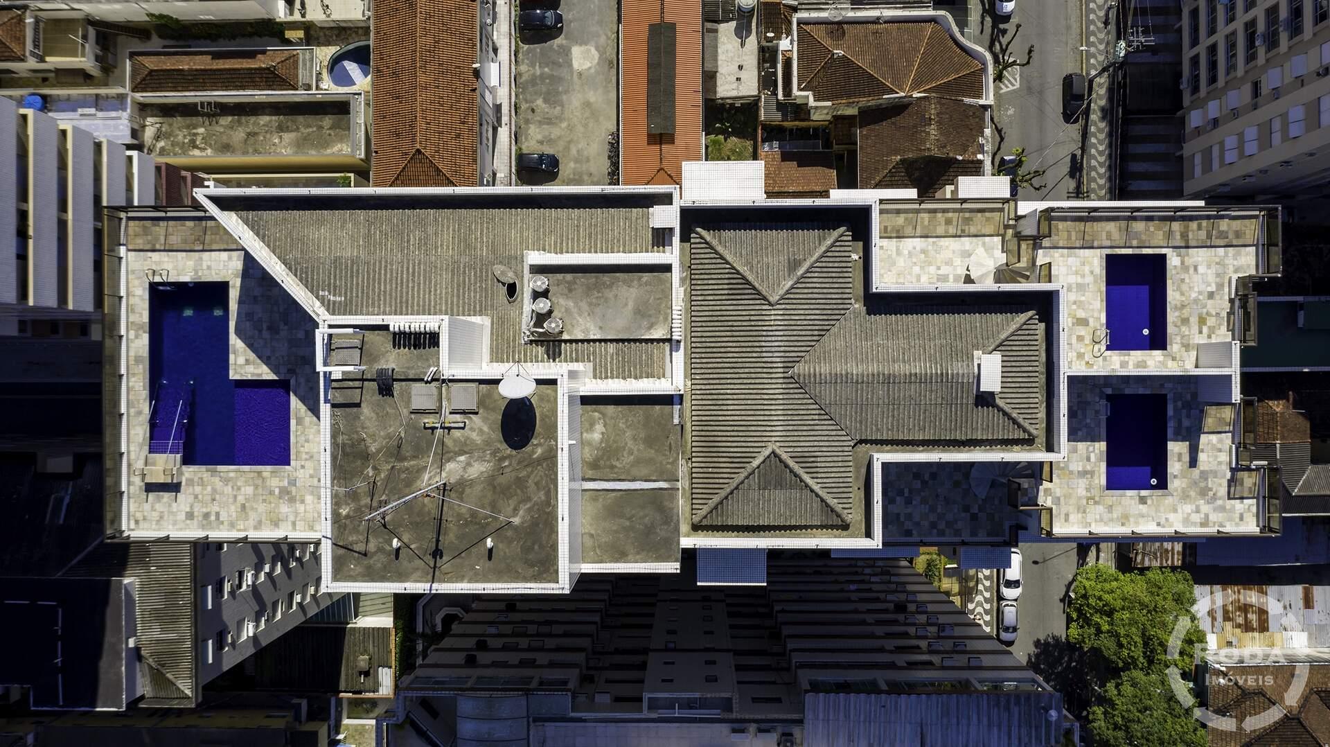 Apartamento à venda no Gonzaga: 