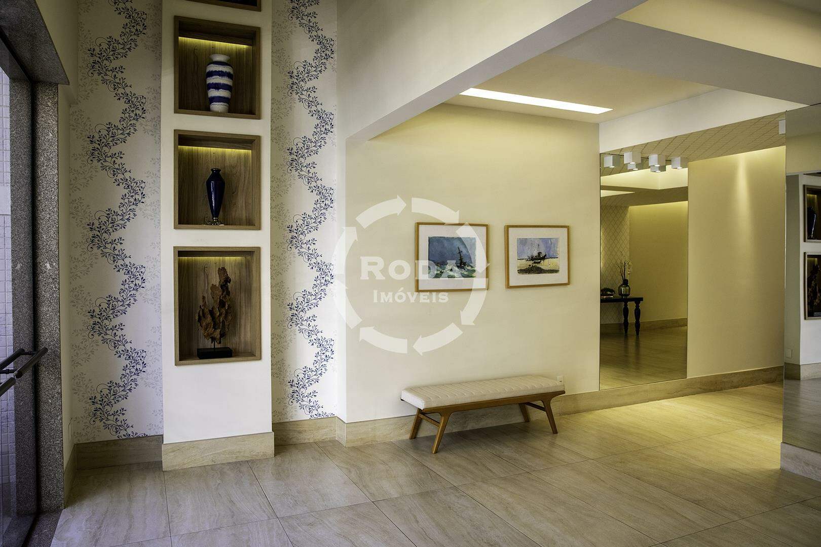 Apartamento à venda no Gonzaga: 