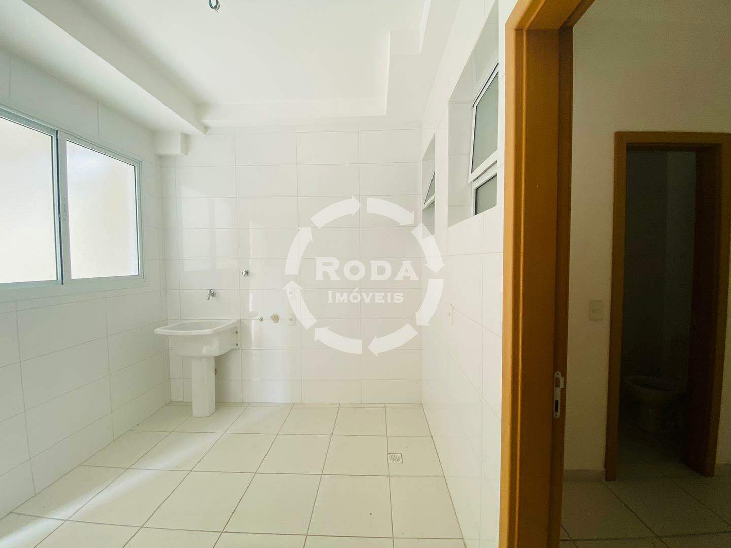 Apartamento à venda no Gonzaga: 