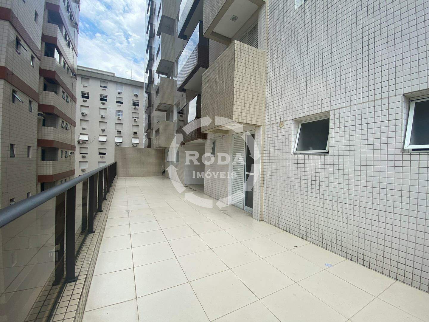 Apartamento à venda no Gonzaga: