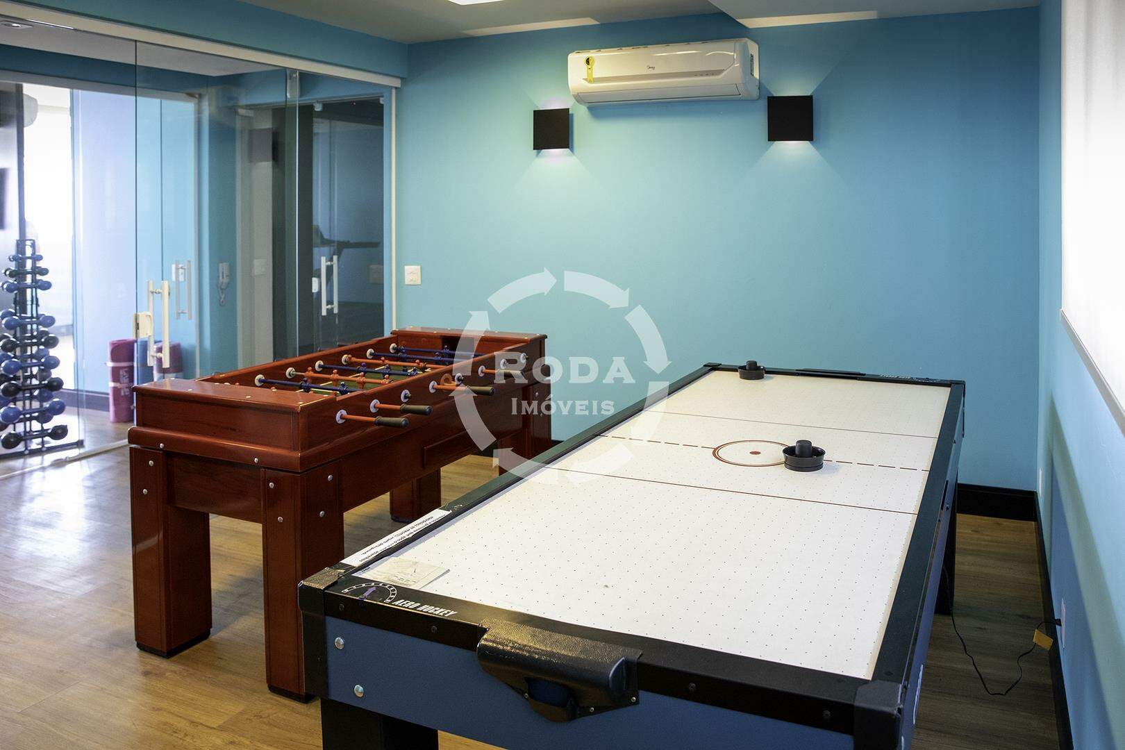 Apartamento à venda no Gonzaga: 