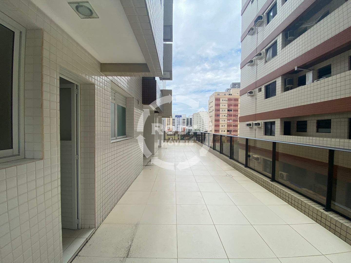Apartamento à venda no Gonzaga: