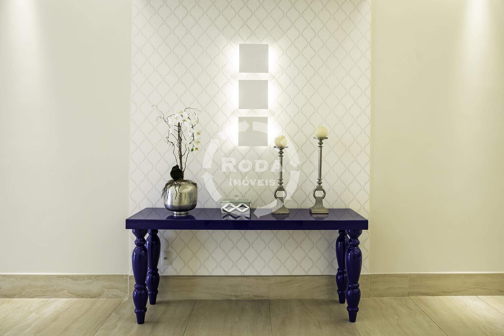 Apartamento à venda no Gonzaga: 