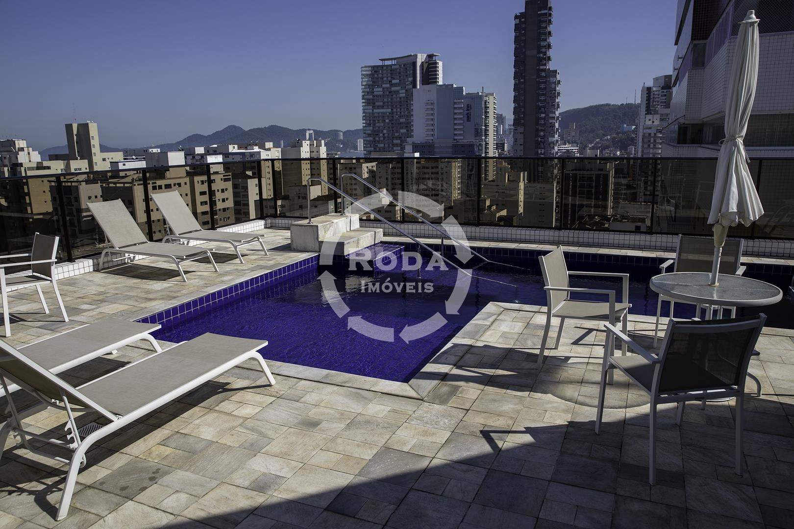 Apartamento à venda no Gonzaga: 
