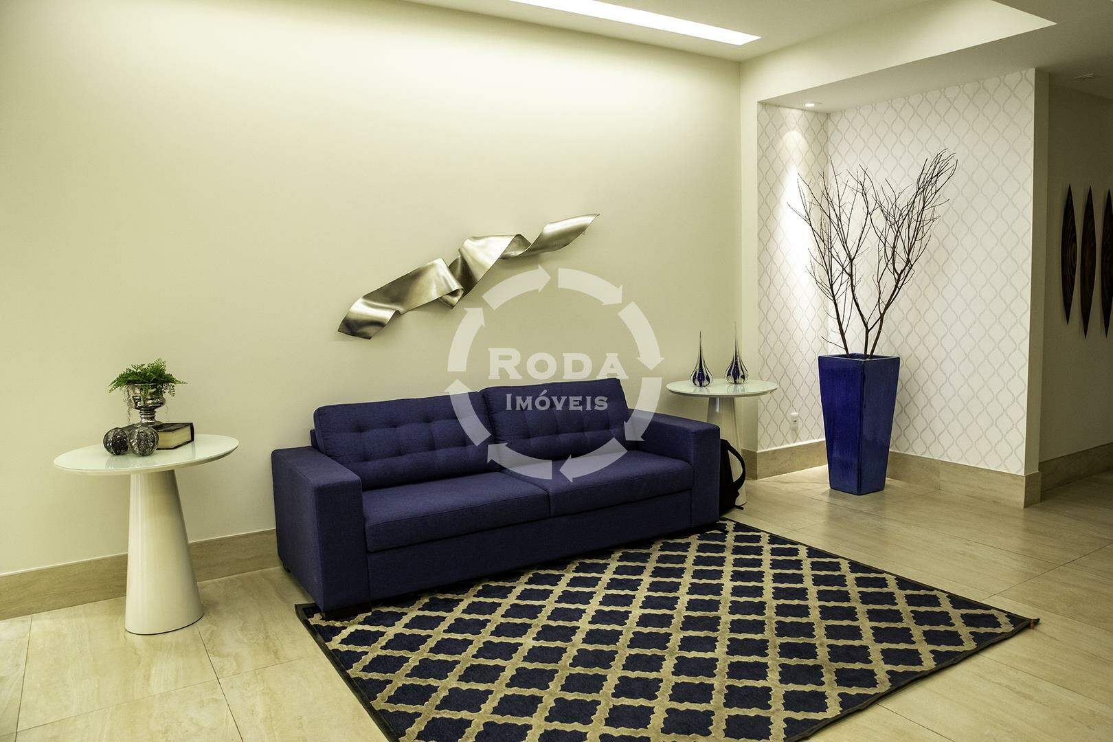 Apartamento à venda no Gonzaga: 