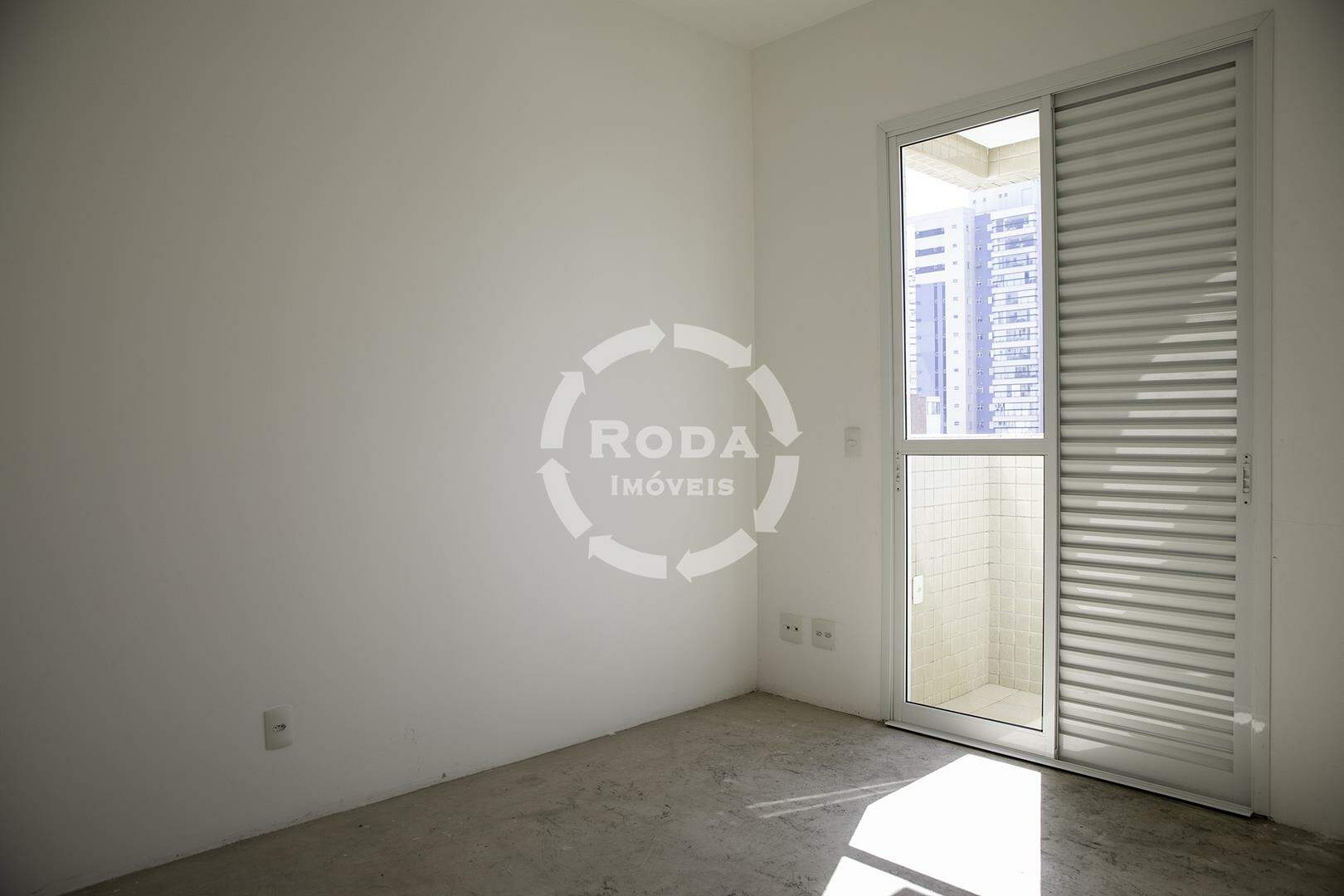Apartamento à venda no Gonzaga: 