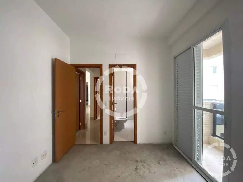 Apartamento à venda no Gonzaga: 